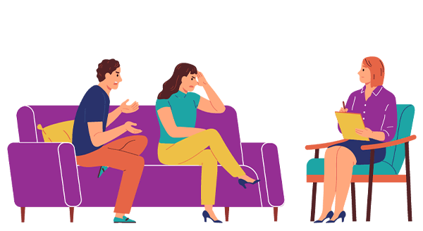 Couples Therapy