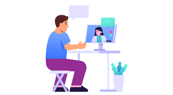 Online Therapy