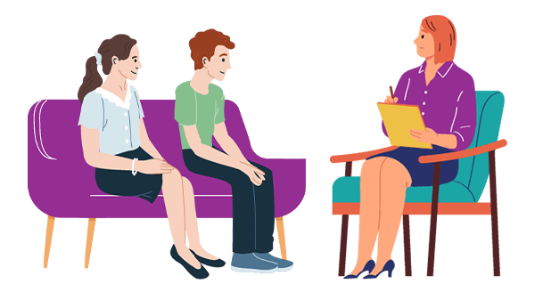 Parental Counselling